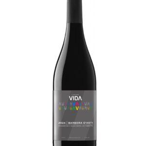 Barbera D’Asti DOCG