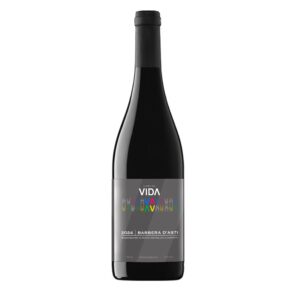 Barbera D’Asti DOCG