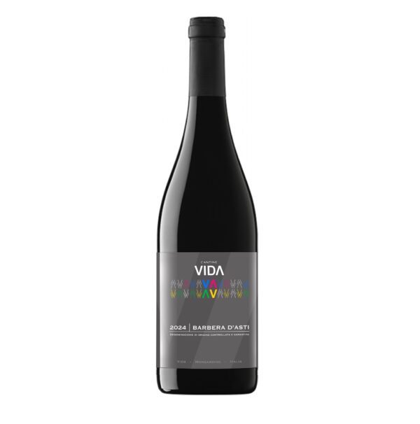 Barbera D’Asti DOCG
