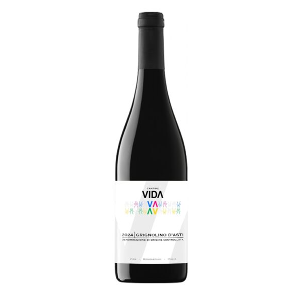 Grignolino d’Asti DOC