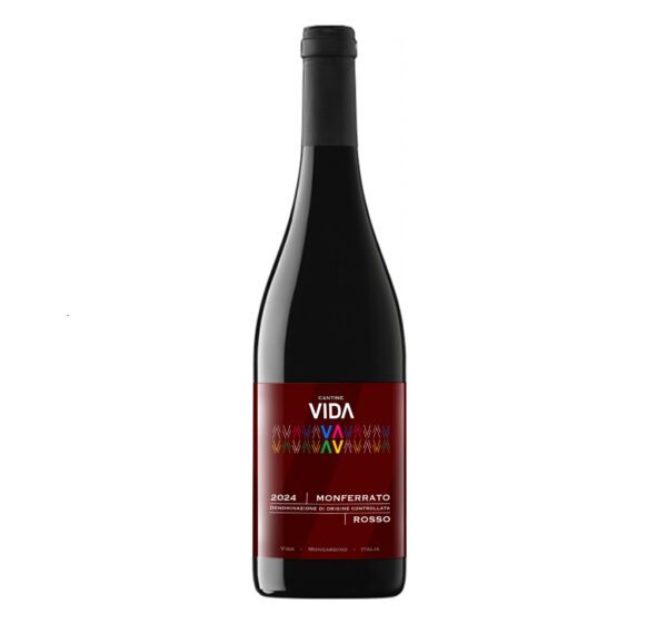 Monferrato Rosso DOC